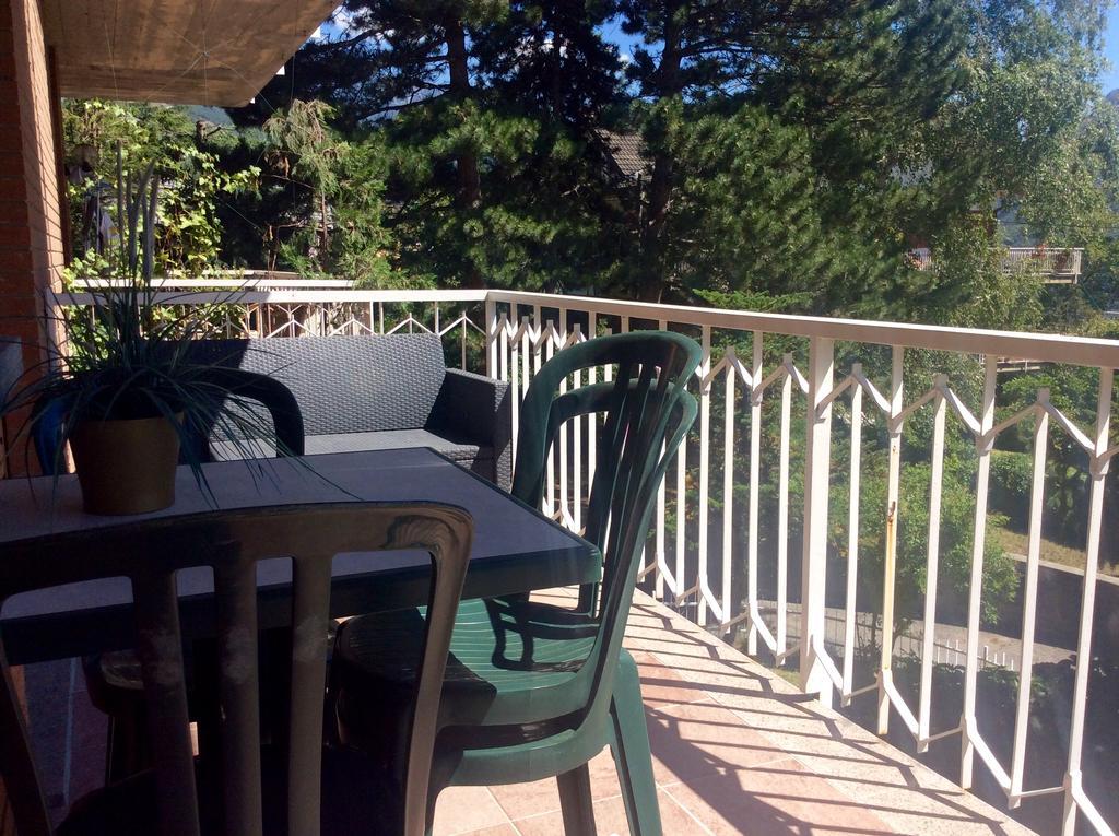 Appartamento Monti E Relax سانت فينسنت المظهر الخارجي الصورة
