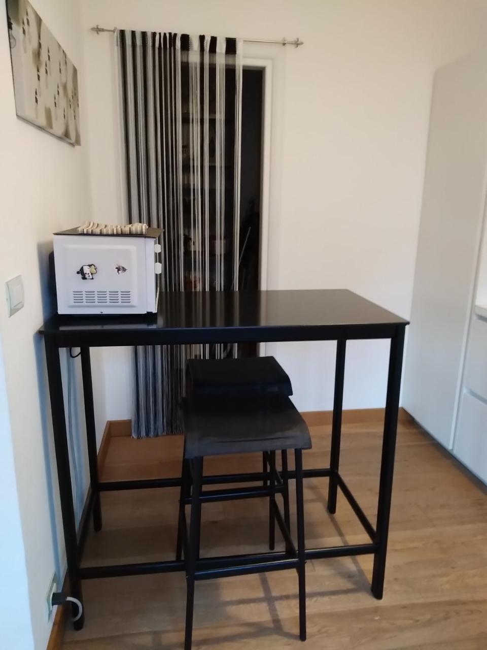 Appartamento Monti E Relax سانت فينسنت المظهر الخارجي الصورة