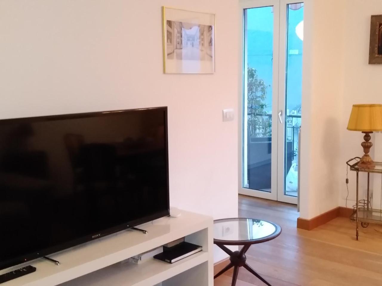 Appartamento Monti E Relax سانت فينسنت المظهر الخارجي الصورة