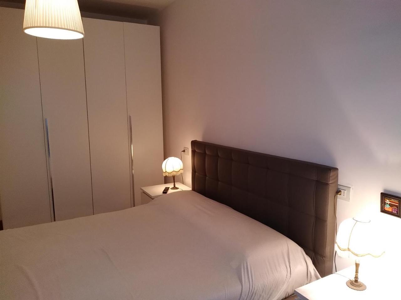 Appartamento Monti E Relax سانت فينسنت المظهر الخارجي الصورة