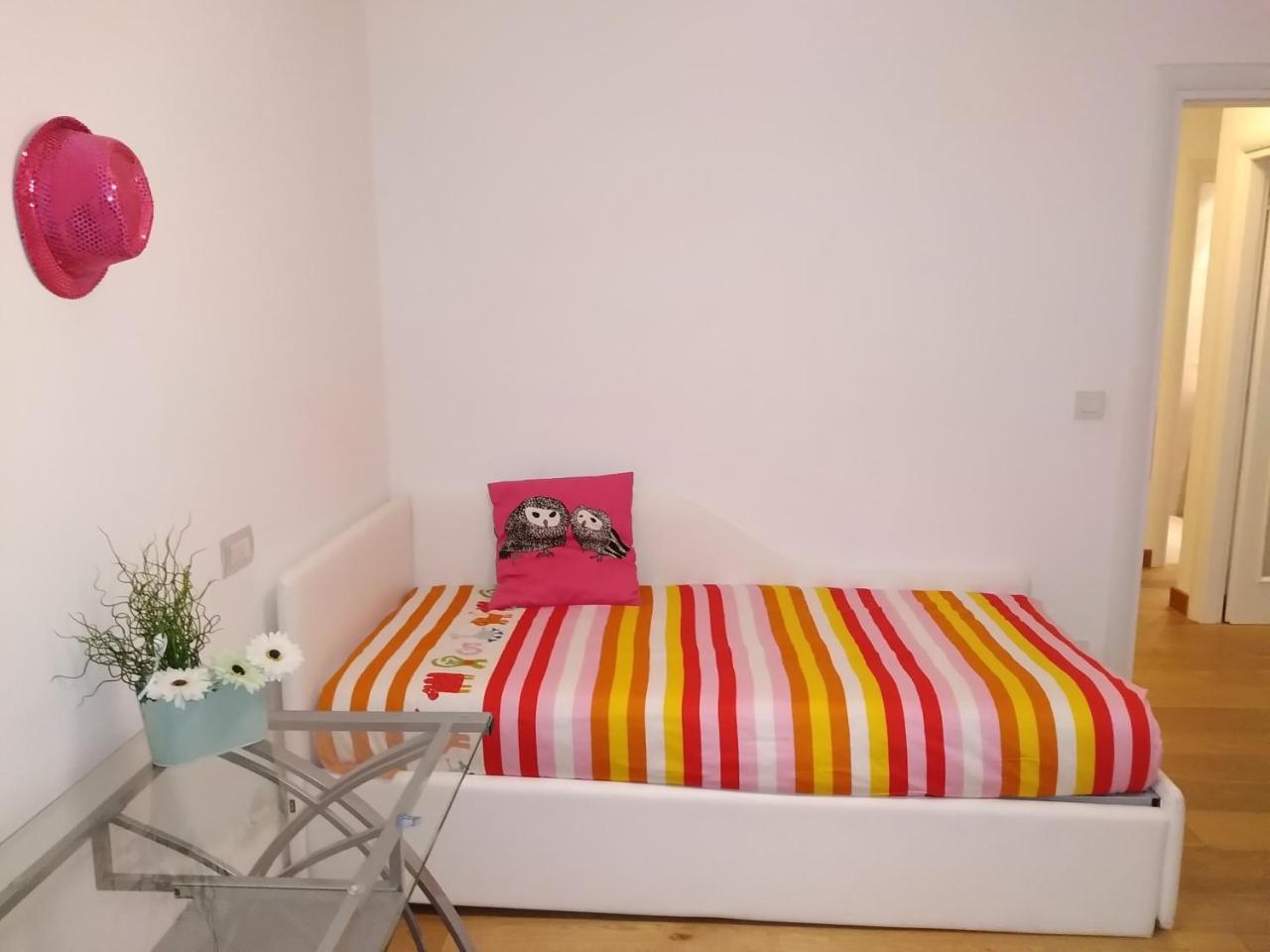 Appartamento Monti E Relax سانت فينسنت المظهر الخارجي الصورة