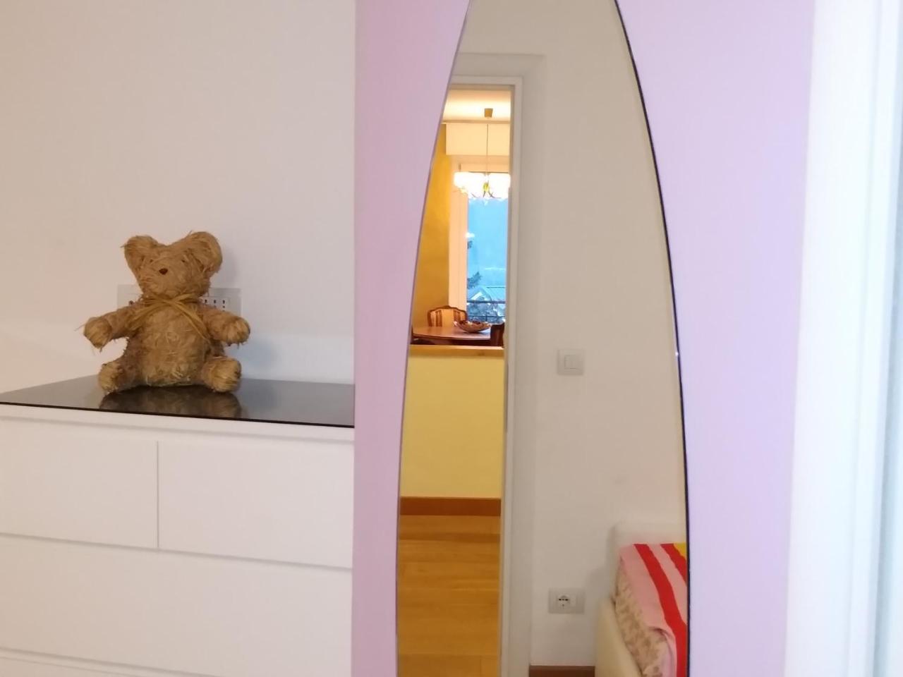Appartamento Monti E Relax سانت فينسنت المظهر الخارجي الصورة